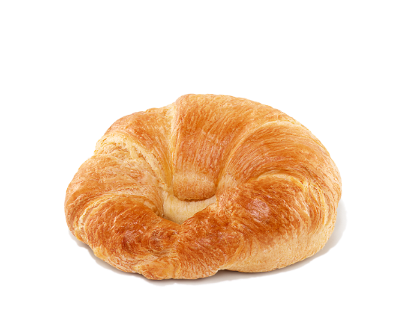 A croissant